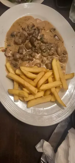 Something Italian