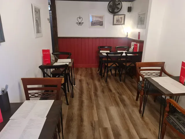 Something Italian