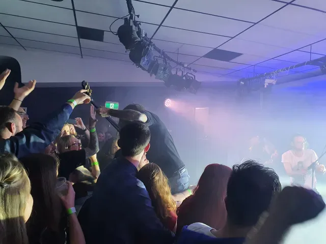 The Sixty 30