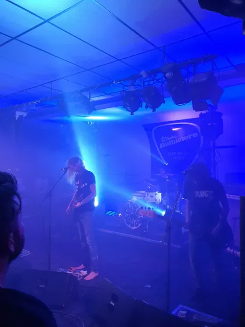 The Sixty 30