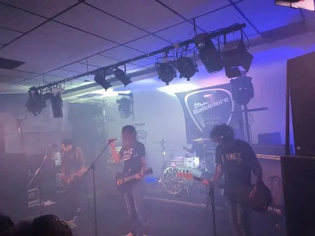 The Sixty 30