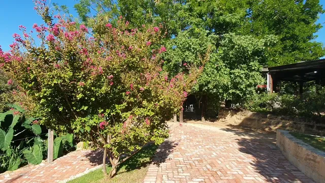 Chapel Farm Estate