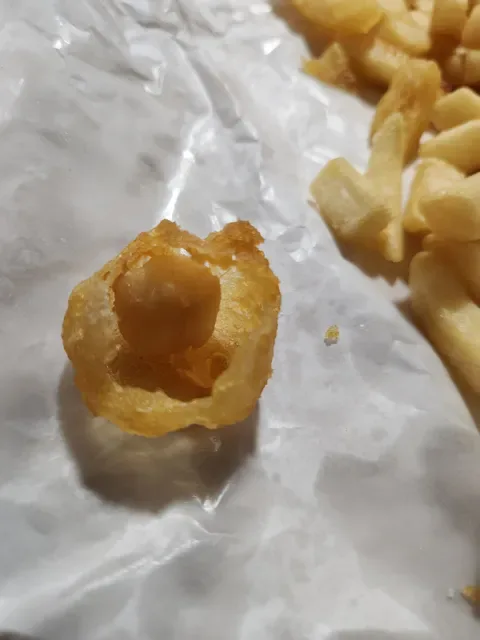 SALT N BATTER RESTAURANT