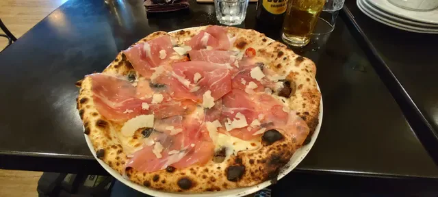 Basilico Pizzeria
