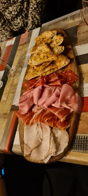 Basilico Pizzeria