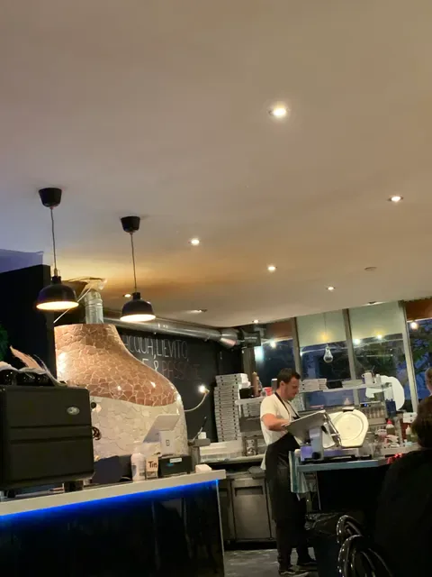 Basilico Pizzeria