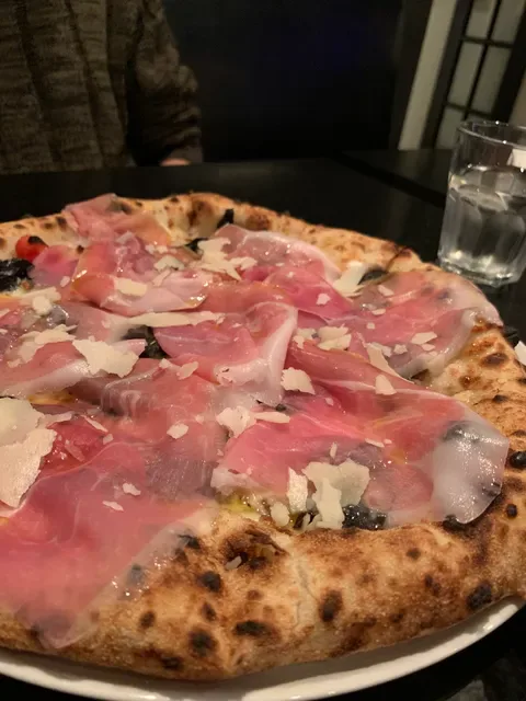 Basilico Pizzeria
