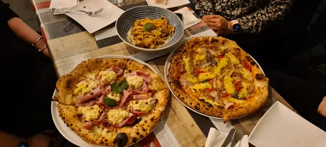Basilico Pizzeria