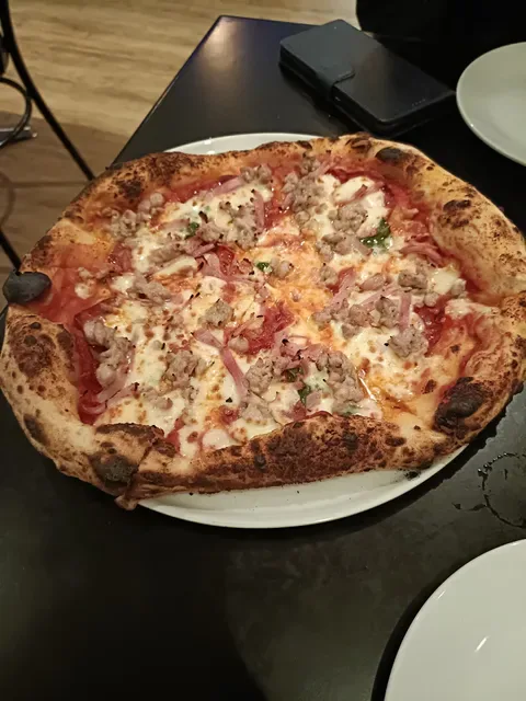 Basilico Pizzeria