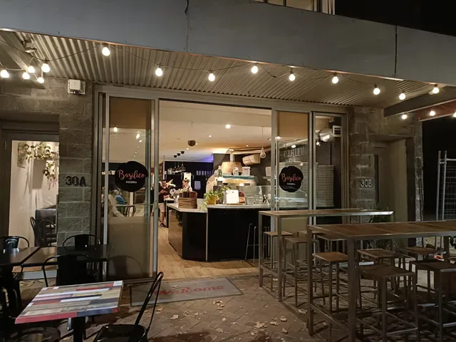 Basilico Pizzeria