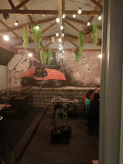 Basilico Pizzeria
