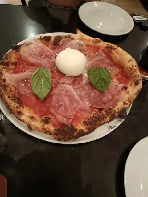 Basilico Pizzeria