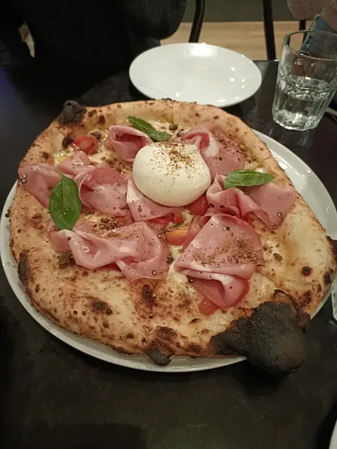Basilico Pizzeria