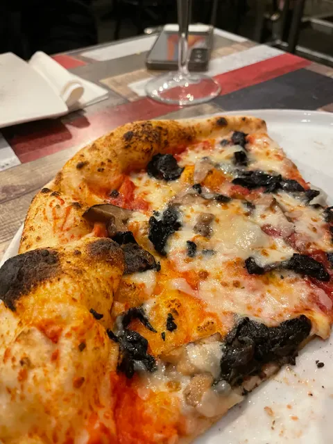 Basilico Pizzeria