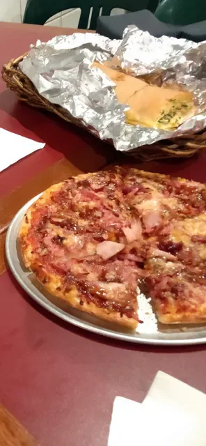 Centrepoint Pizza