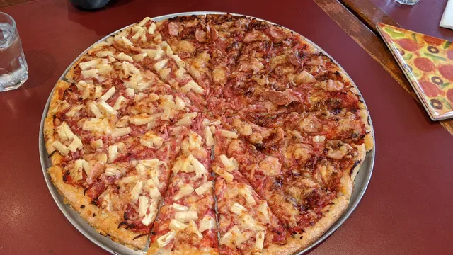 Centrepoint Pizza