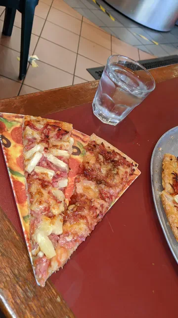 Centrepoint Pizza