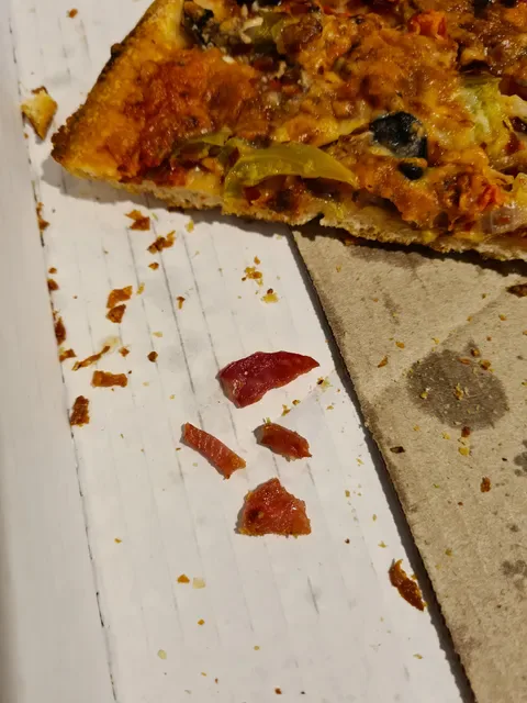 Centrepoint Pizza