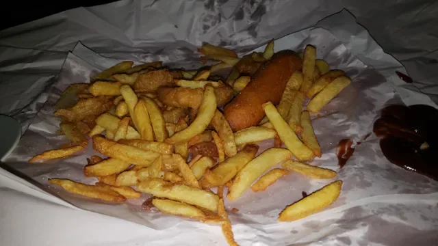 Chips R Us