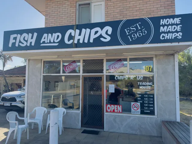 Chips R Us