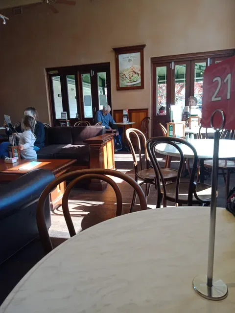 Dôme Café - Midland