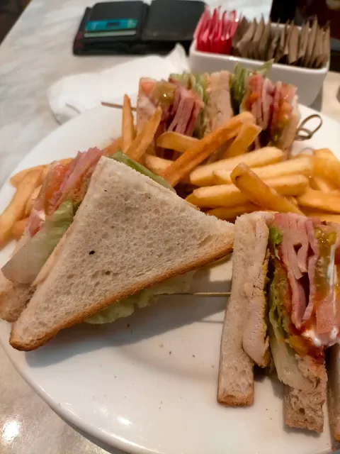 Dôme Café - Midland
