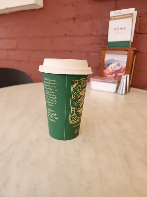 Dôme Café - Midland