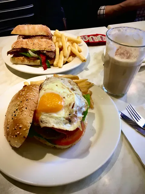 Dôme Café - Midland