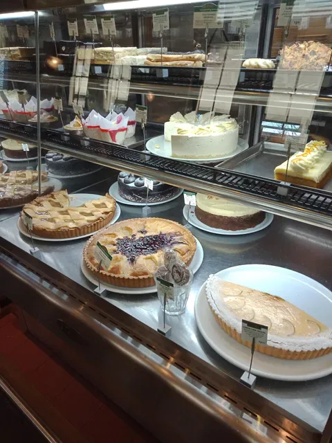 Dôme Café - Midland