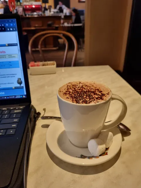 Dôme Café - Midland