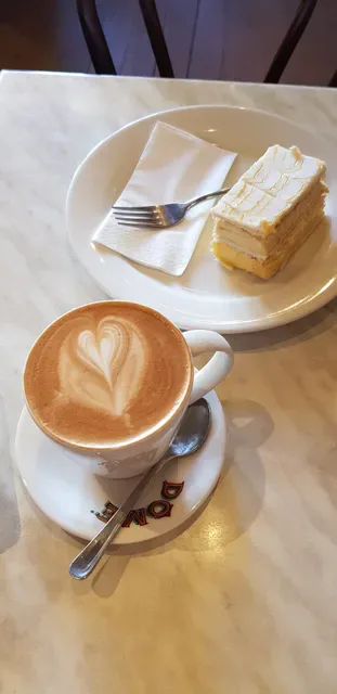 Dôme Café - Midland