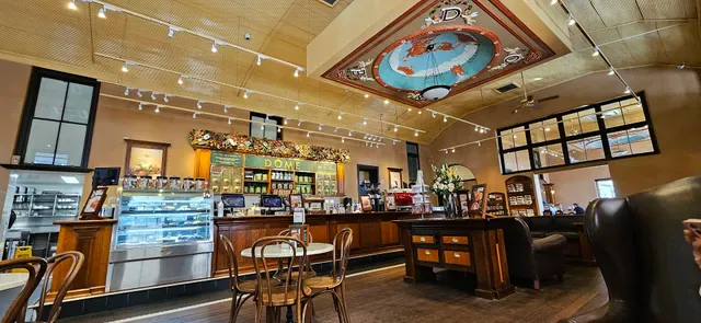 Dôme Café - Midland