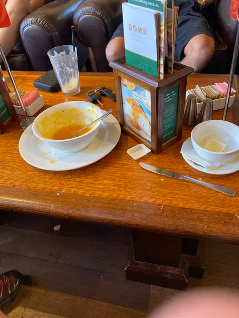 Dôme Café - Midland