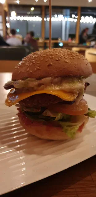 Grill'd Burgers - Midland