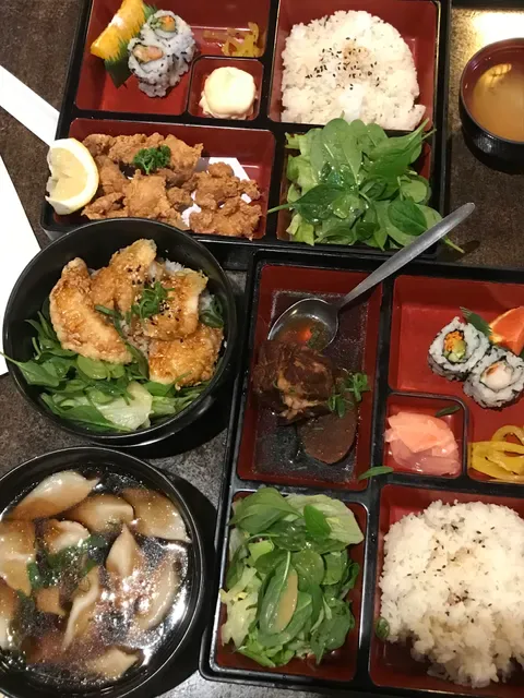 Ishikiya Japanese Restaurant