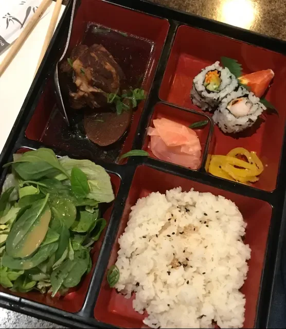 Ishikiya Japanese Restaurant