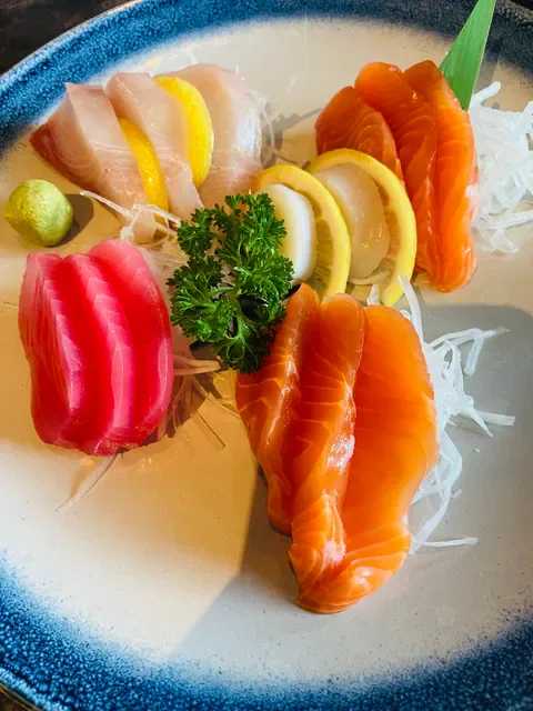 Ishikiya Japanese Restaurant
