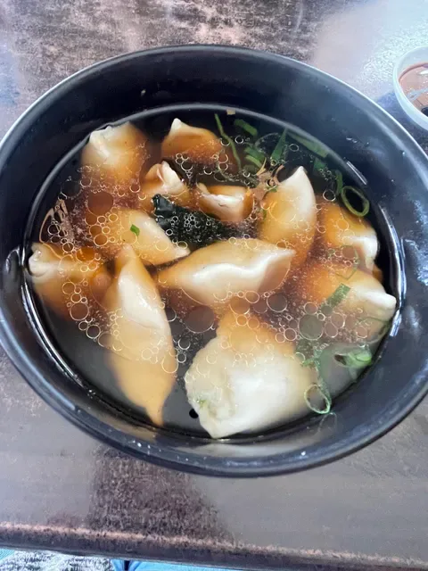 Ishikiya Japanese Restaurant