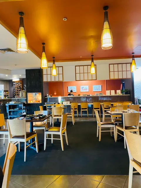 Ishikiya Japanese Restaurant