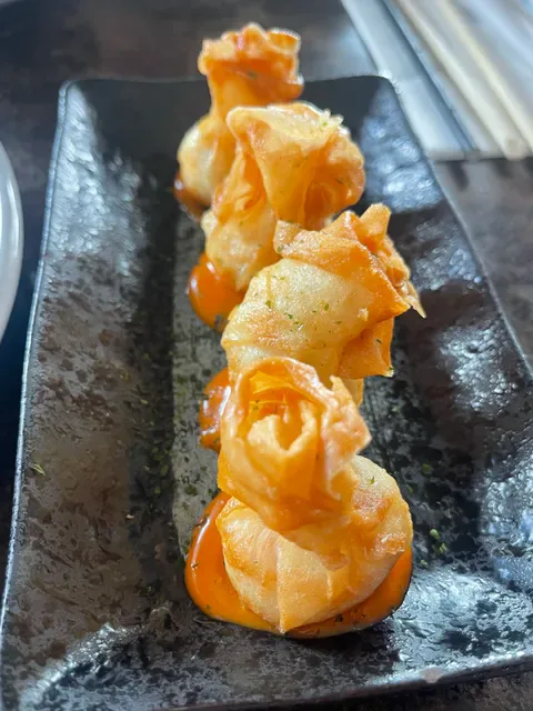 Ishikiya Japanese Restaurant