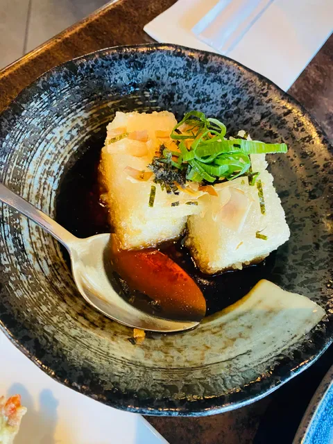 Ishikiya Japanese Restaurant