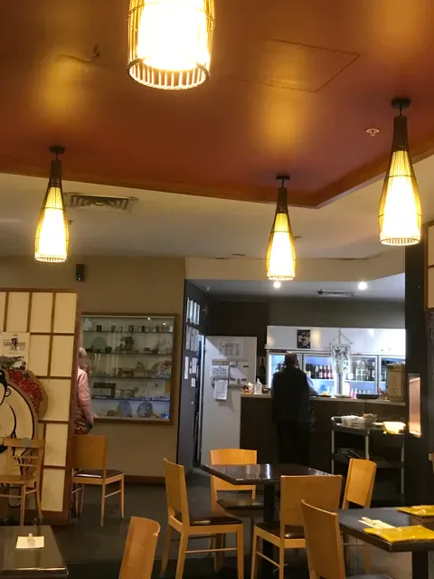 Ishikiya Japanese Restaurant