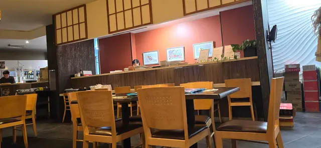 Ishikiya Japanese Restaurant