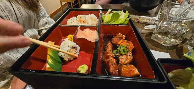 Ishikiya Japanese Restaurant