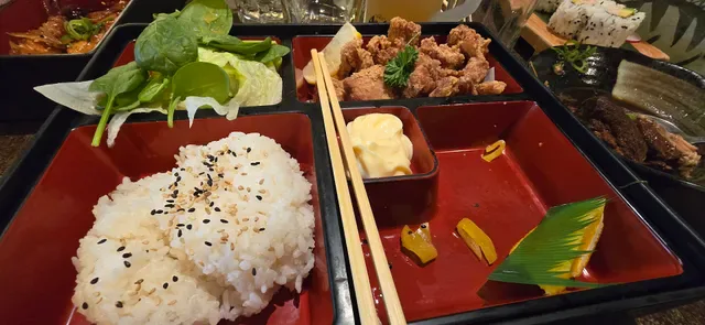 Ishikiya Japanese Restaurant