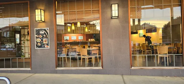 Ishikiya Japanese Restaurant