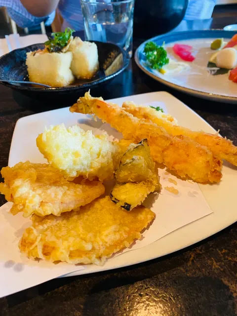 Ishikiya Japanese Restaurant