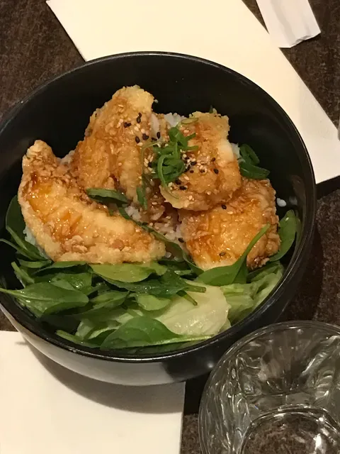 Ishikiya Japanese Restaurant