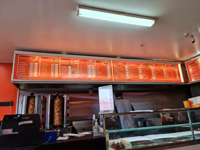 Kebabelicious