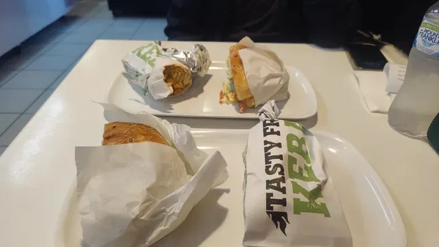Kebabelicious